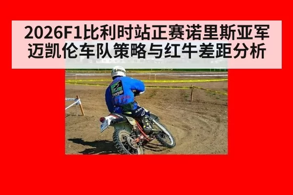 2026F1比利时站正赛诺里斯亚军迈凯伦车队策略与红牛差距分析
